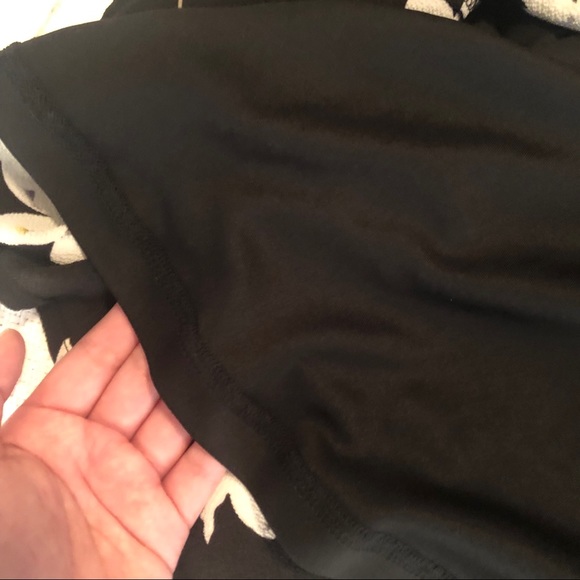 Forever 21 small floral dress - Picture 4 of 5